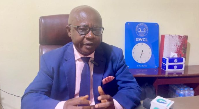 Ghana Water urges affected residents to report supply issues directly