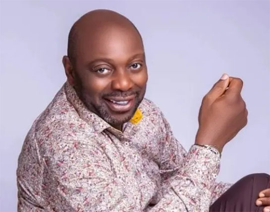 Nollywood Is Losing Its Originality – Segun Arinze