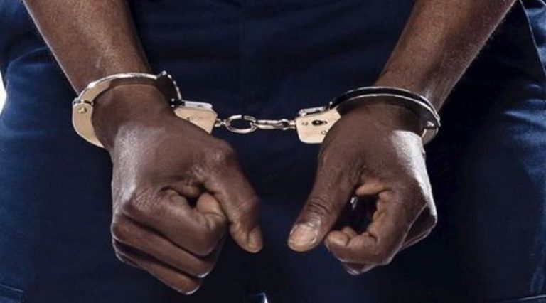 Man remanded over GH¢300,000 mobile money robbery  