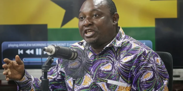 GBA’s call on Prez Mahama to ‘suspend the suspension of the Chief Justice’ shocking – Movement for Change