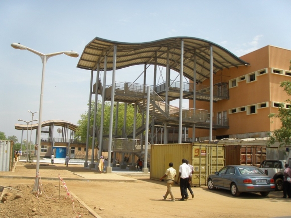 Tamale Teaching Hospital: Doctors suspend emergency and outpatient services over Minister’s conduct, poor conditions