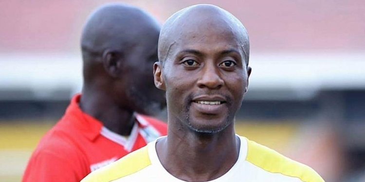Hearts of Oak’s defeat is good for us – Medeama coach Ibrahim Tanko