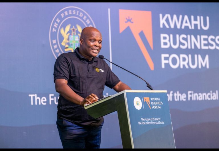 DBG reaffirms support for private sector