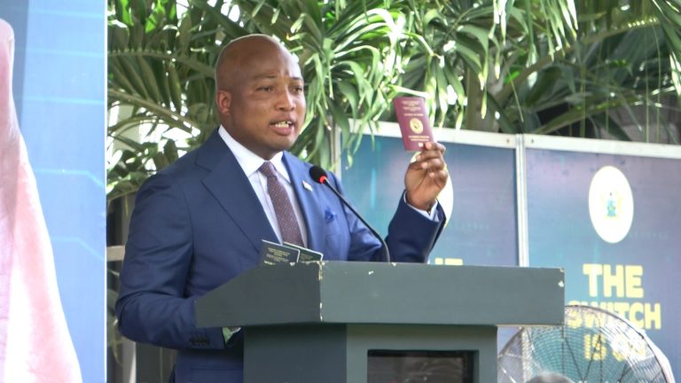 Chip-embedded passport boasts over 150 security upgrades – Ablakwa