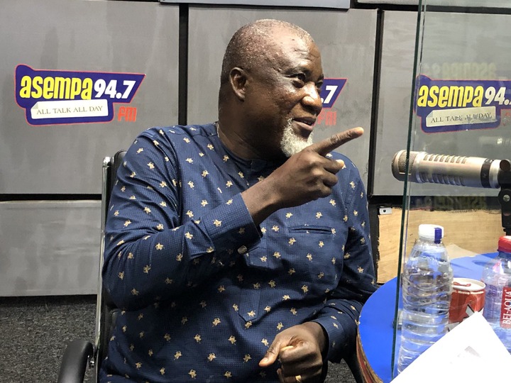NPP condemns Hopeson Adorye’s alleged threats against Jennifer Queen