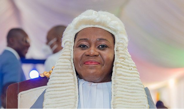 Frank Davies slams politicization of Chief Justice removal process