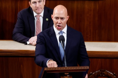 US lawmaker urges IMF to direct next Ghana disbursement towards settling debts owed to American firms