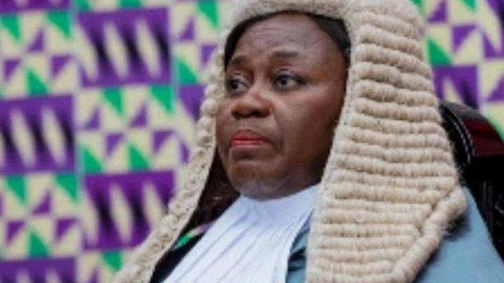 Mahama Given the Go-Ahead to Suspend Chief Justice on Legitimate Grounds – Statesman Kwaku Ansa-Asar