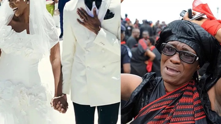 Groom & friends arrested for killing wife during a foursome