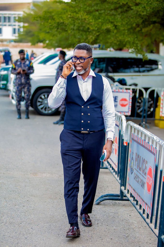 A Plus blows alarm over alleged ‘borla’ levy looting plot, fingers Dr Ayine