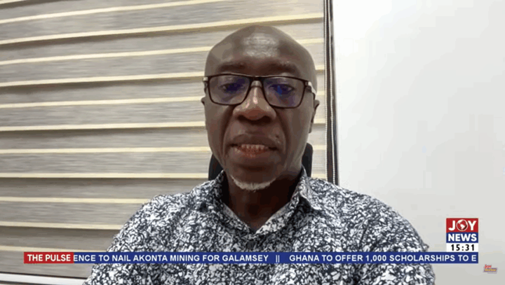 President hasn’t breached constitution on CJ, the process must be allowed to run – Prof Appiagyei-Atua