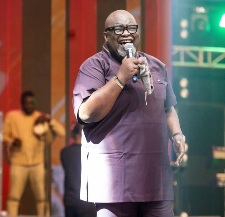 Nigerian Gospel Artist Big B Dies After Brief Illness