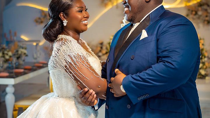 Bongo Ideas Sparks Controversy With Remarks About Sam George’s Brother And New Bride