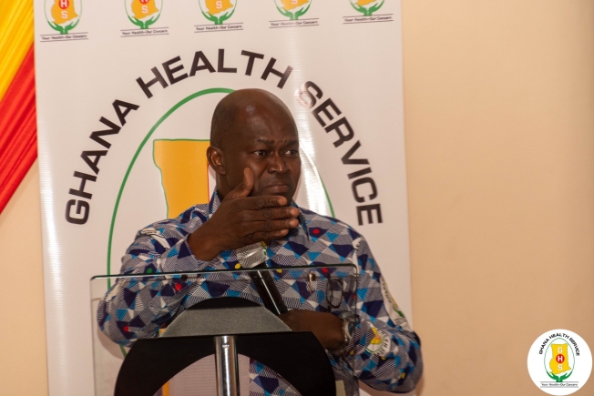 Stop charging ‘toilet fees’ for usage of washrooms in hospitals – Ghana Health Service to directors