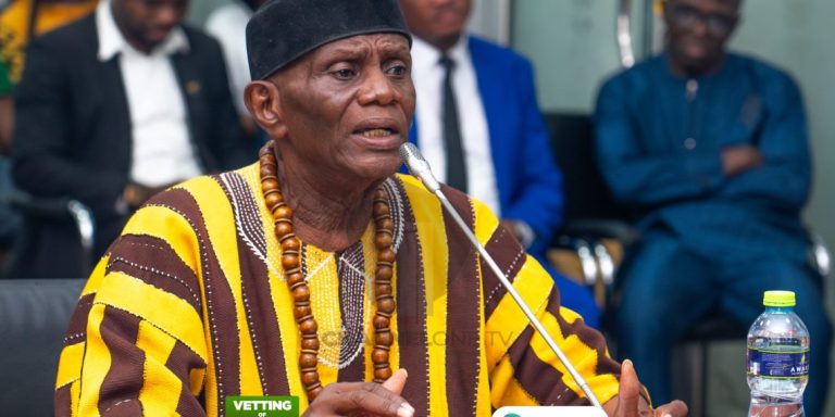 Oti River Bridge part of $10bn Big Push Agenda