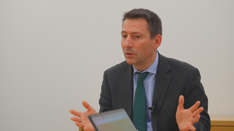 ‘Ghana’s IMF Programme on track but future reforms will be the true test’, says Mission Chief