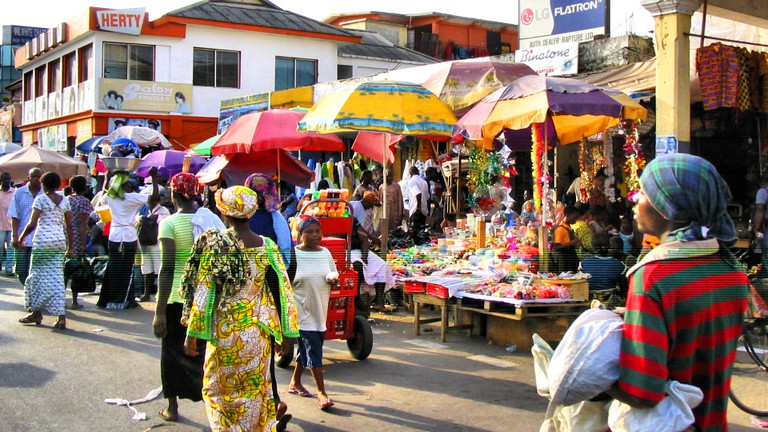 Ghana’s producer price inflation falls to 24.4% in March