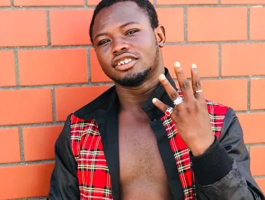 Ghana Boxer Protests Controversial Stoppage at WBC Grand Prix
