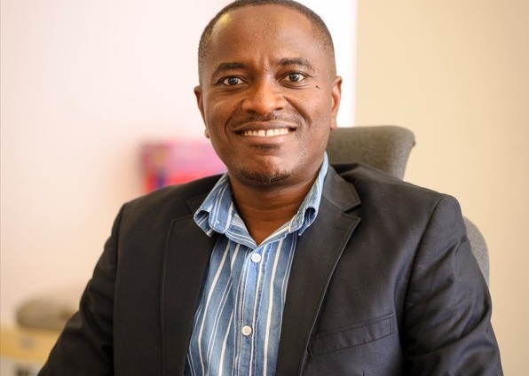 AT Ghana’s CTO, Emmanuel Owusu, named among Africa’s Top Telecoms leaders