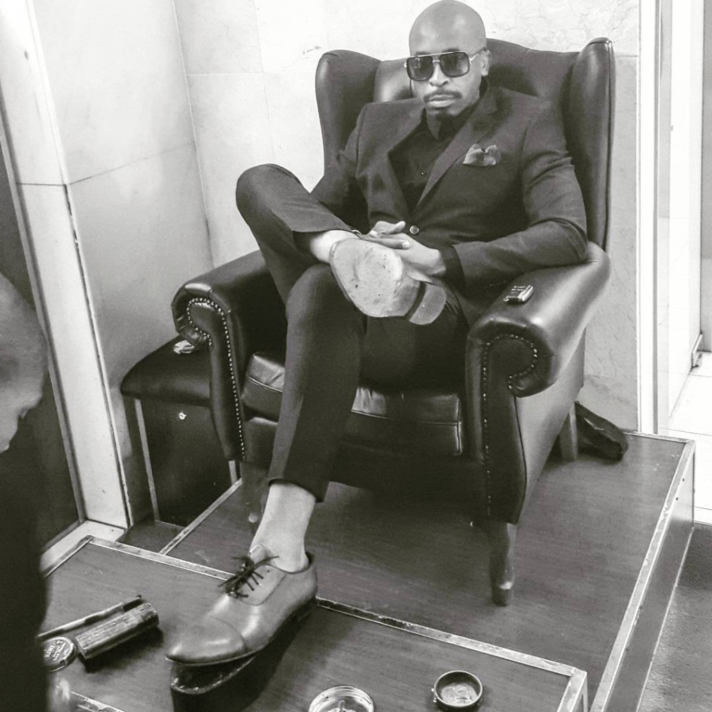 dj sbu successful