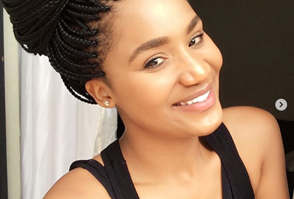 5 Fun Facts You Need To Know About Unmarried's Keke Mphuthi