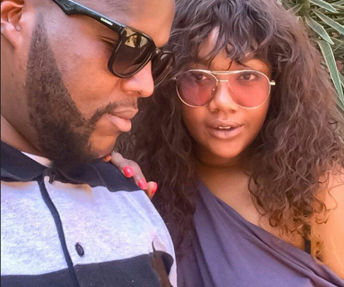 Lerato Sengadi Remembers Husband HHP One Month After His Tragic Death