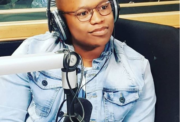 Akhumzi's Celebrity Friends Share Heartfelt Messages On His 31st Birthday