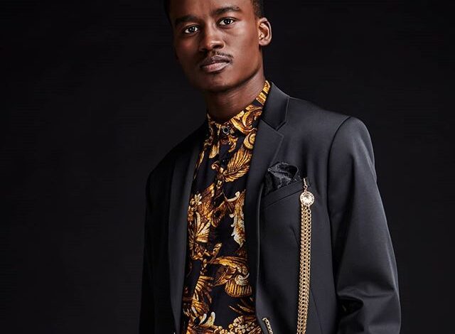 Scandal's Hungani Ndlovu Reveals The International Role He's Eyeing To Play