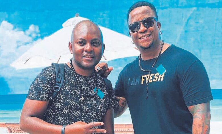 DJ Fresh And Euphonik Case Against Rape Victim Reportedly Dismissed By High Court