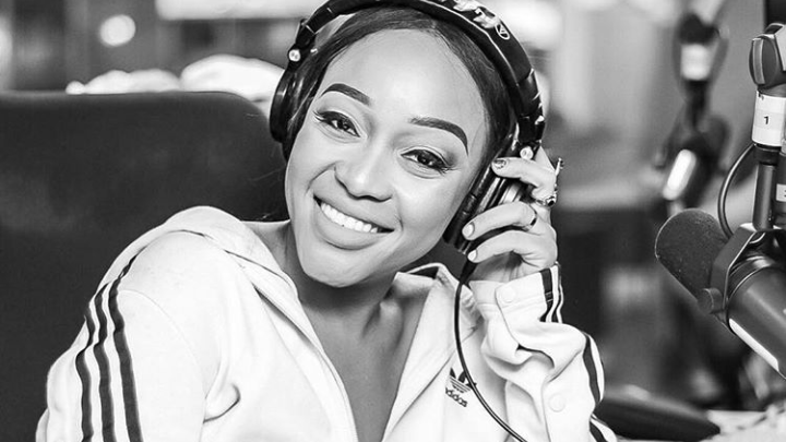 SA Celebs Show Thando Thabethe Support Following Revelation On Quitting Radio