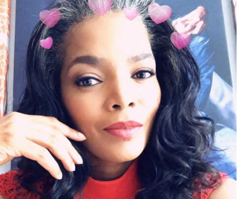 Connie Ferguson's Attempt At Speaking Zulu Will Make Your Day