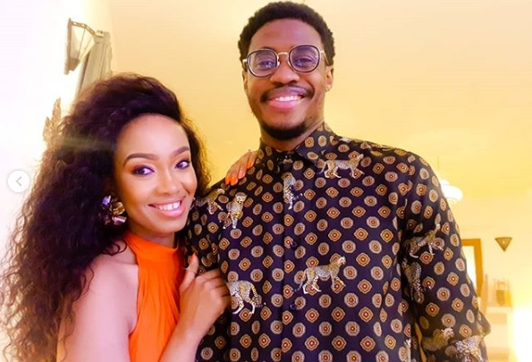 Dineo Moeketsi And Solo To Have Their Own Wedding Special On TV