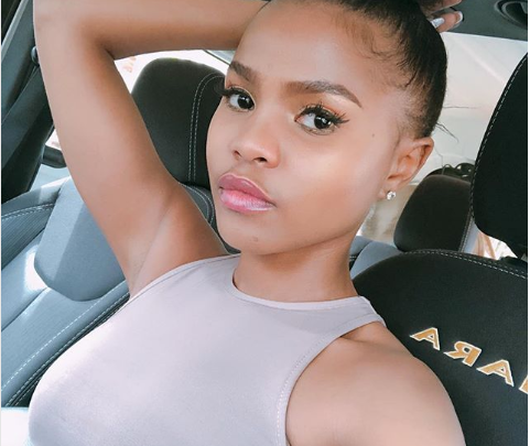 Has Khanya Mkangisa Joined The Cast Of The Queen Mzansi?