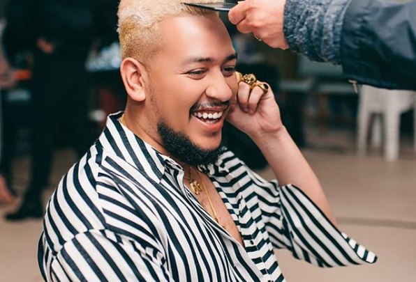 OMG! Black Twitter Shook At How This Man's Speaking Voice Sounds Exactly Like AKA's