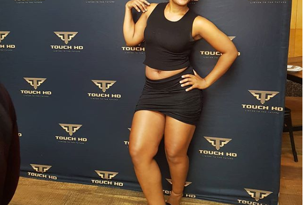 Here's Why Zodwa WaBantu Will Never Open A Shebeen