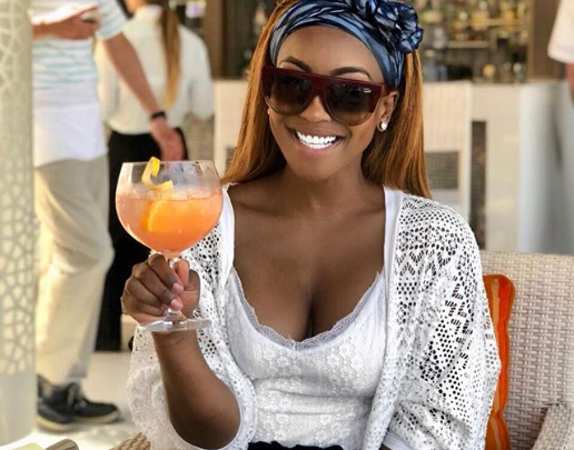 Lorna Maseko's Cookbook Scoops Two International Awards!