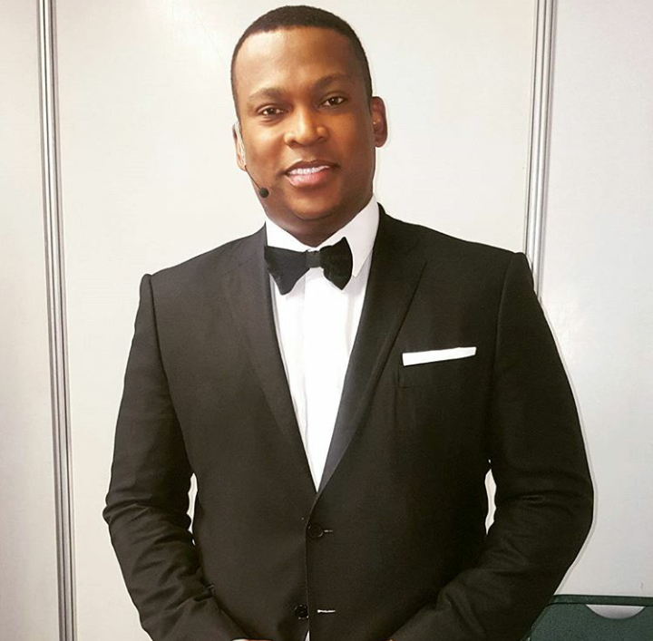 Robert Marawa Returns To Radio In A Major Way