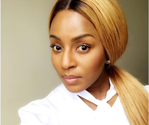 Jessica Nkosi Celebrates Major Milestones Which Makes Her One Of The Most Popular SA Celebs!