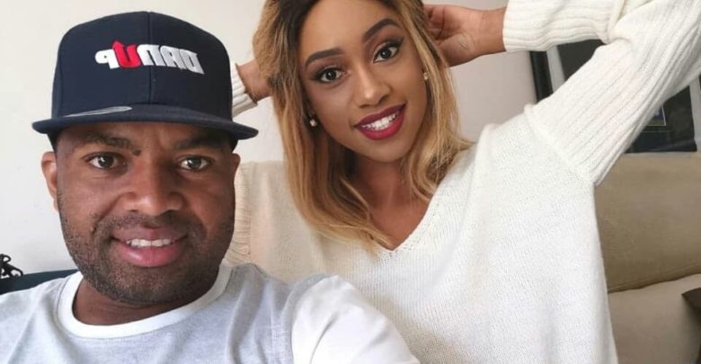 Itu Khune On Whether He's Ready To Be A Father