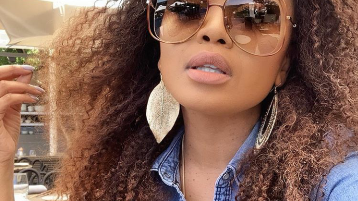 LOL! How Lerato Kganyago Turned The Tables On A Hacker