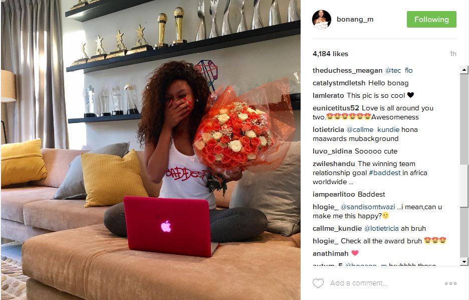 looks-like-bonang-has-moved-in-with-rapper-beau-aka