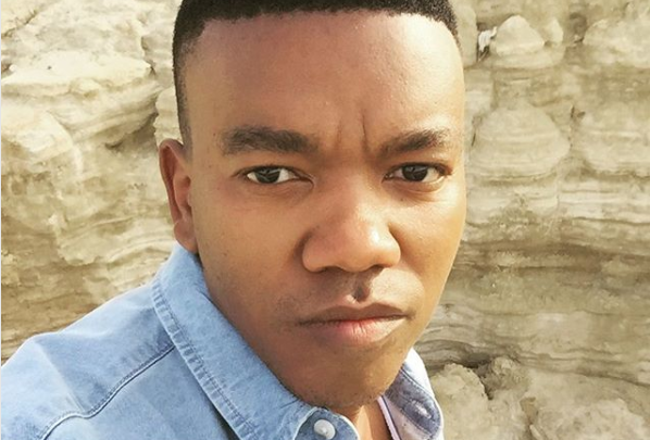 Loyiso Bala Puts Metro FM On Blast