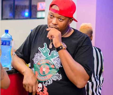 Black Twitter Reacts To Mampintsha's Sudden Weight Loss