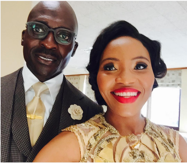 Mrs Gigabyte Pens A Sweet Birthday Tribute To Her Husband