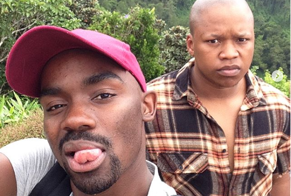 Musa Mthombeni Shares The Hardest Part Of Nolonger Having Akhumzi Around