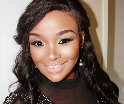 Black Twitter Reacts To Nonhle Thema's First TV Interview In A Long Time