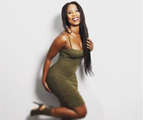 Ouch! Denise Zimba Hasn't Changed Her Mind About Ayanda Thabethe Yet