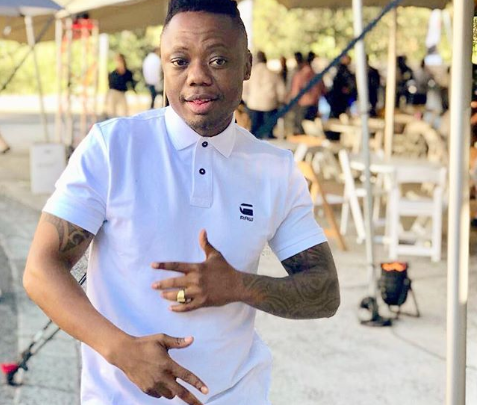 Ouch! See DJ Tira's Spicy Clap Back At Twitter Troll