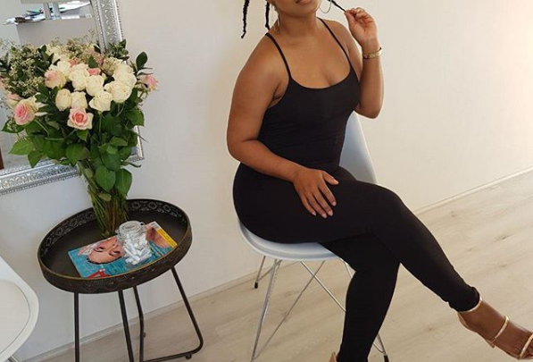 'People Aren't Warm Anymore,' Says Sindi Dlathu On The Industry