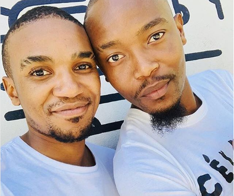 Tweep Details How He Once Cheated On Phelo Bala With Moshe Ndiki